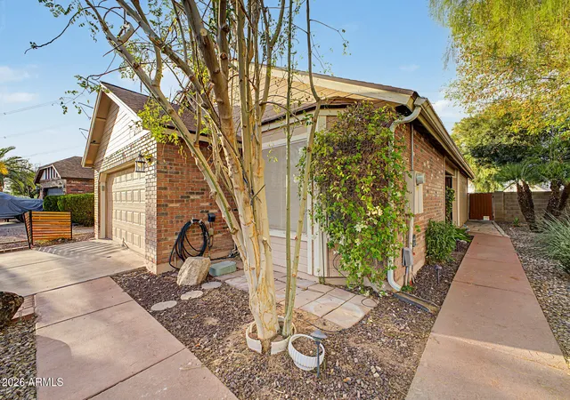 4th image of 3463 N Verano Ct, Chandler, AZ 85224 | MLS# 7058719