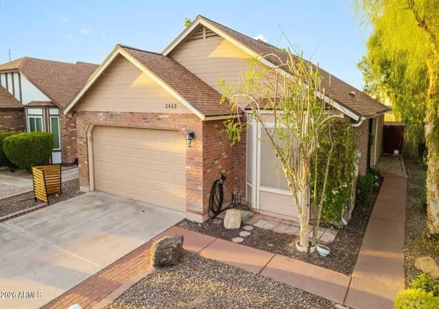 5th image of 3463 N Verano Ct, Chandler, AZ 85224 | MLS# 7058719