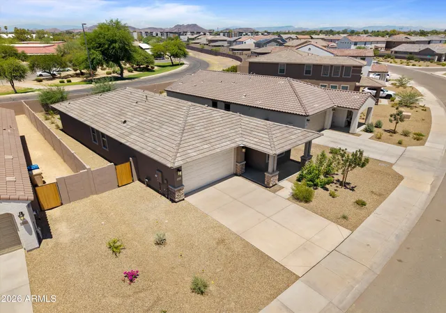 40th image of 5618 W Mauna Loa Ln, Glendale, AZ 85306 | MLS# 7058150