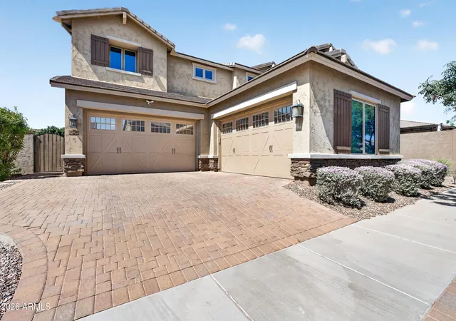 1st image of 10730 E Diffraction Ave, Mesa, AZ 85212 | MLS# 7059557