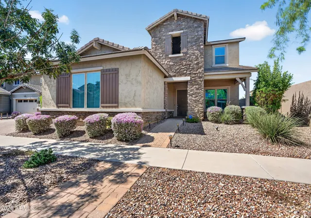2nd image of 10730 E Diffraction Ave, Mesa, AZ 85212 | MLS# 7059557