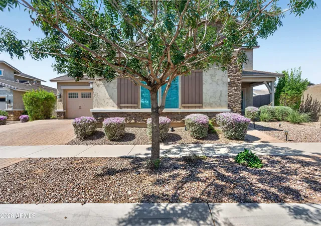 Photo 3 of Mansion for sale at 10730 E Diffraction Ave, Mesa, AZ 85212 | MLS# 7059557 | Listing updated on 2026-08-13