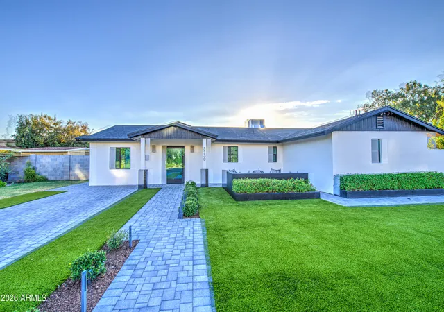 Photo 1 of Single family home for sale at 5330 N 18th Street, Phoenix, AZ 85016 | MLS# 7057965 | Listing updated on 2026-10-09