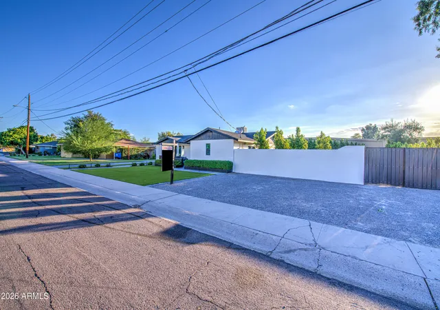Photo 2 of Single family home for sale at 5330 N 18th Street, Phoenix, AZ 85016 | MLS# 7057965 | Listing updated on 2026-10-09