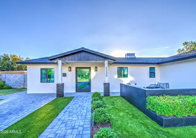 Photo 4 of Single family home for sale at 5330 N 18th Street, Phoenix, AZ 85016 | MLS# 7057965 | Listing updated on 2026-10-09