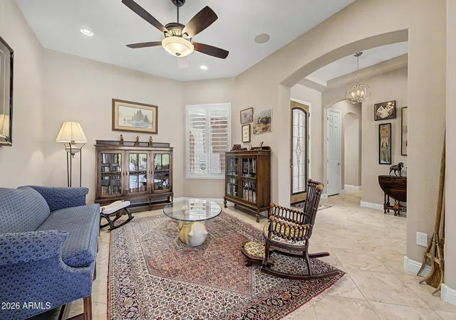 4th image of 27425 W Yukon Dr, Buckeye, AZ 85396 | MLS# 7059584