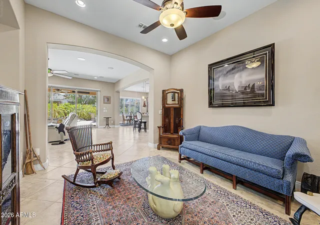 5th image of 27425 W Yukon Dr, Buckeye, AZ 85396 | MLS# 7059584