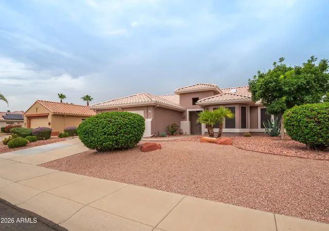 1st image of 15192 W Las Brizas Ln, Sun City West, AZ 85375 | MLS# 7059982