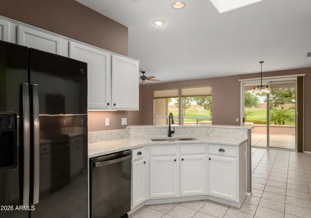 3rd image of 15192 W Las Brizas Ln, Sun City West, AZ 85375 | MLS# 7059982