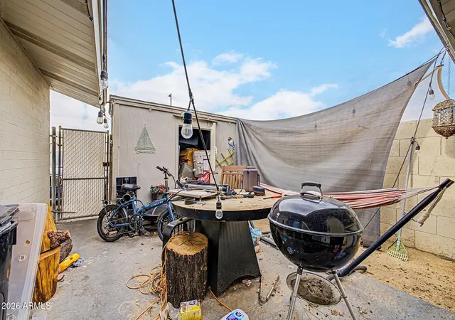 2nd image of 225 N Standage --, Mesa, AZ 85201