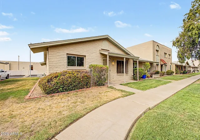 1st image of 225 N Standage #55, Mesa, AZ 85201 | MLS# 7062542