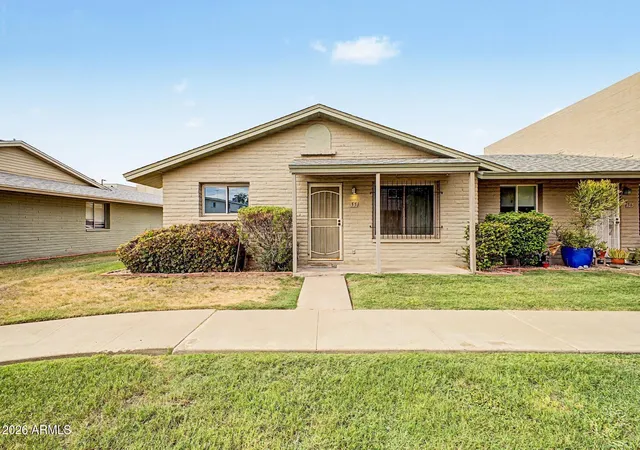 2nd image of 225 N Standage #55, Mesa, AZ 85201 | MLS# 7062542