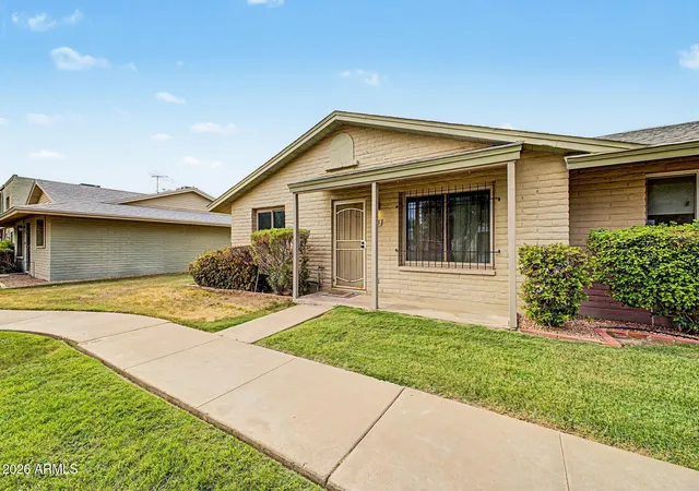 3rd image of 225 N Standage -- #55, Mesa, AZ 85201 | MLS# 7062542