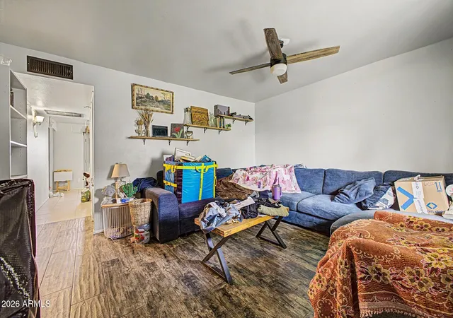 4th image of 225 N Standage -- #55, Mesa, AZ 85201 | MLS# 7062542