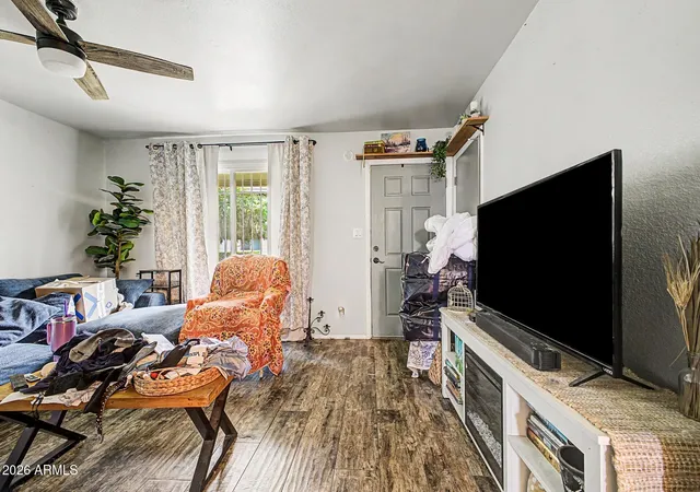 5th image of 225 N Standage -- #55, Mesa, AZ 85201 | MLS# 7062542