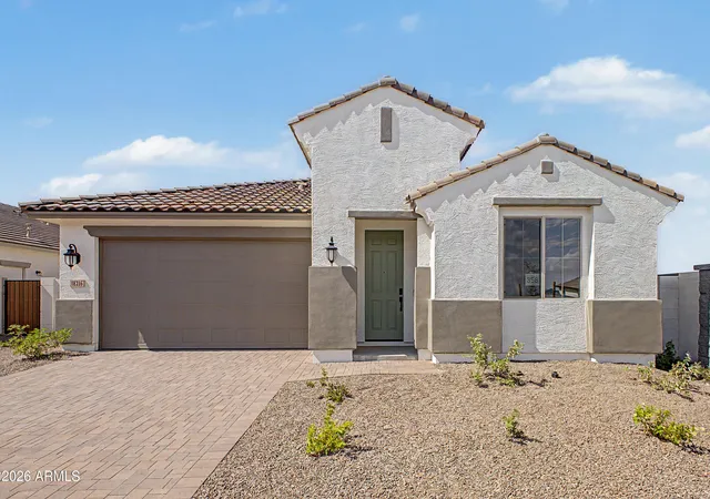 Photo 1 of Single family home for sale at 18216 W Pioneer St, Goodyear, AZ 85338 | MLS# 7057731 | Listing updated on 2026-09-21