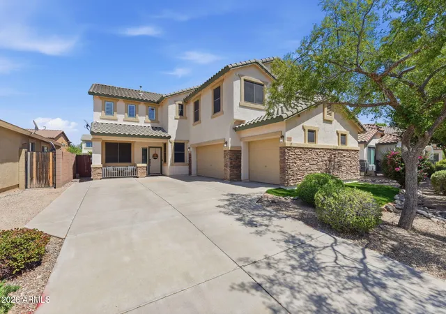 1st image of 38301 N Carolina Ave, San Tan Valley, AZ 85140 | MLS# 7059375