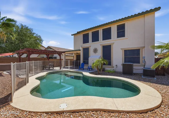 36th image of 38301 N Carolina Ave, San Tan Valley, AZ 85140 | MLS# 7059375