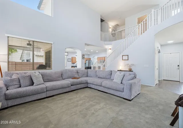 5th image of 38301 N Carolina Ave, San Tan Valley, AZ 85140 | MLS# 7059375