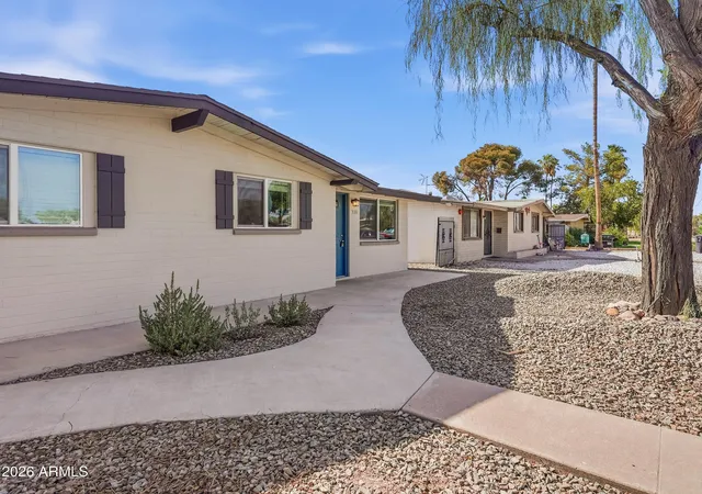Photo 3 of Townhouse for sale at 730 N Delaware St, Chandler, AZ 85225 | MLS# 7057762 | Listing updated on 2026-10-08