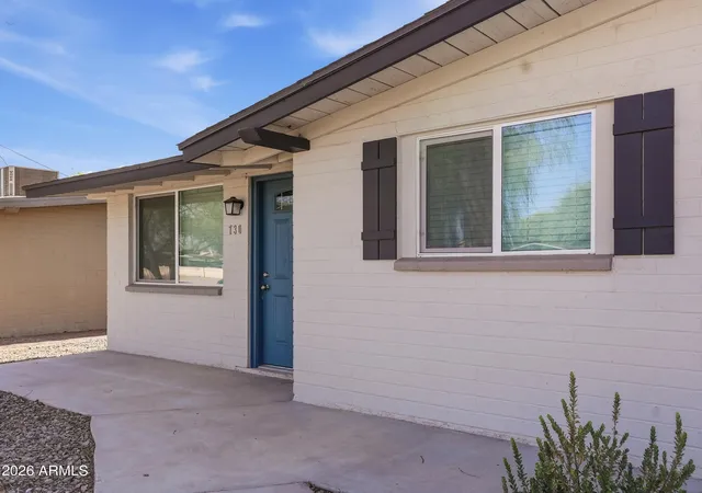 Photo 4 of Townhouse for sale at 730 N Delaware St, Chandler, AZ 85225 | MLS# 7057762 | Listing updated on 2026-10-08