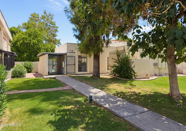 1st image of 3119 W Cochise Dr #101, Phoenix, AZ 85051 | MLS# 7062568