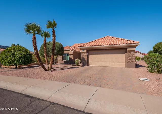 1st image of 23100 N Drifter Wy, Sun City West, AZ 85375 | MLS# 7062138