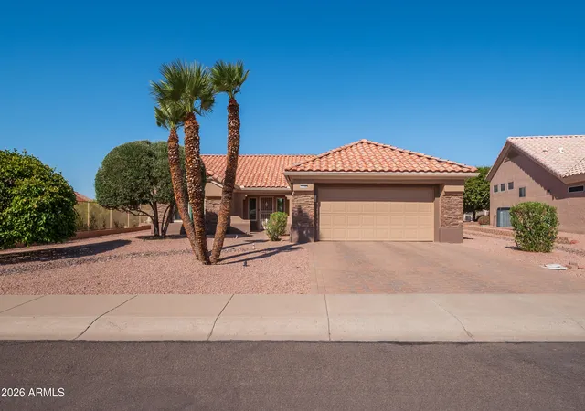 2nd image of 23100 N Drifter Wy, Sun City West, AZ 85375 | MLS# 7062138