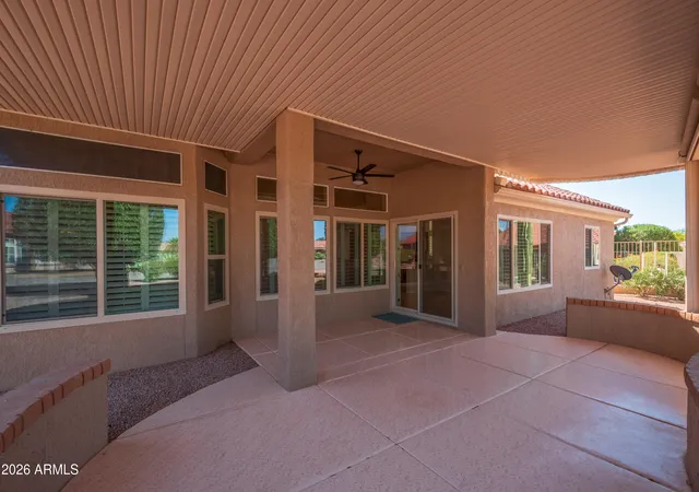 30th image of 23100 N Drifter Wy, Sun City West, AZ 85375 | MLS# 7062138