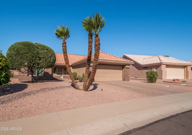 3rd image of 23100 N Drifter Wy, Sun City West, AZ 85375 | MLS# 7062138