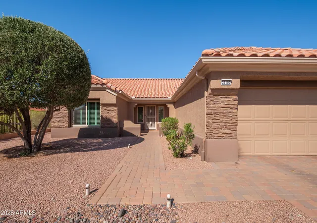 4th image of 23100 N Drifter Wy, Sun City West, AZ 85375 | MLS# 7062138