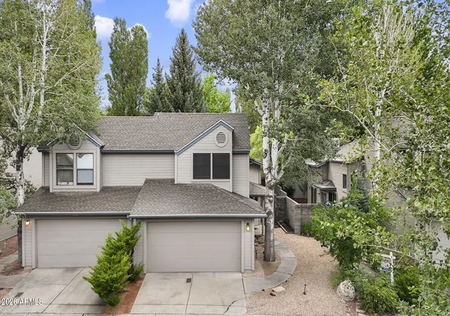1st image of 4140 E Spring Meadows Cir, Flagstaff, AZ 86004 | MLS# 7057739