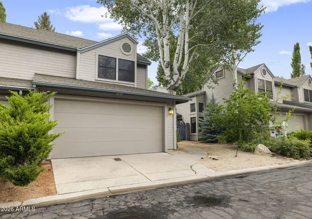 33rd image of 4140 E Spring Meadows Cir, Flagstaff, AZ 86004 | MLS# 7057739