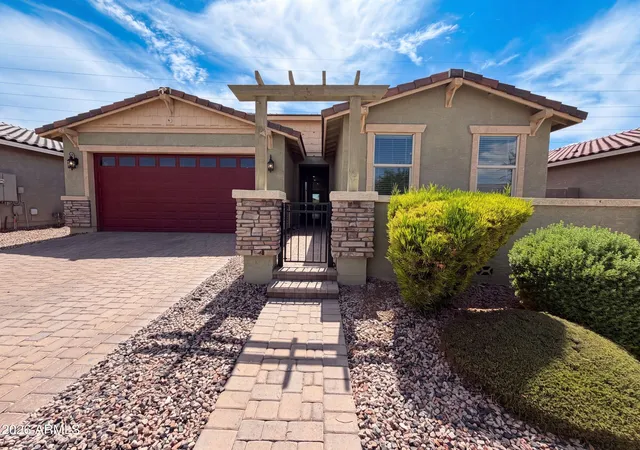 Photo 1 of Single family home for sale at 19914 N Lauren Rd, Maricopa, AZ 85138 | MLS# 7057712 | Listing updated on 2026-09-19