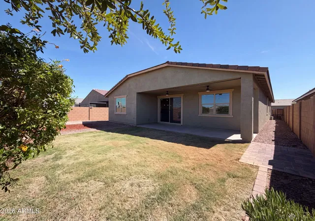 Photo 4 of Single family home for sale at 19914 N Lauren Rd, Maricopa, AZ 85138 | MLS# 7057712 | Listing updated on 2026-09-19