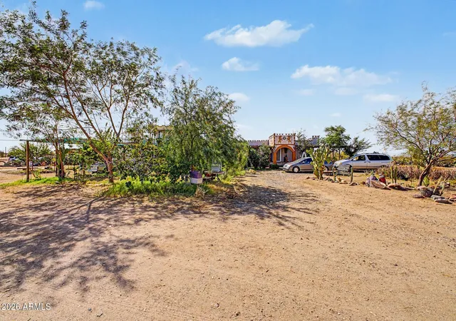 1st image of 23812 N 191st Ave, Surprise, AZ 85387 | MLS# 7059640