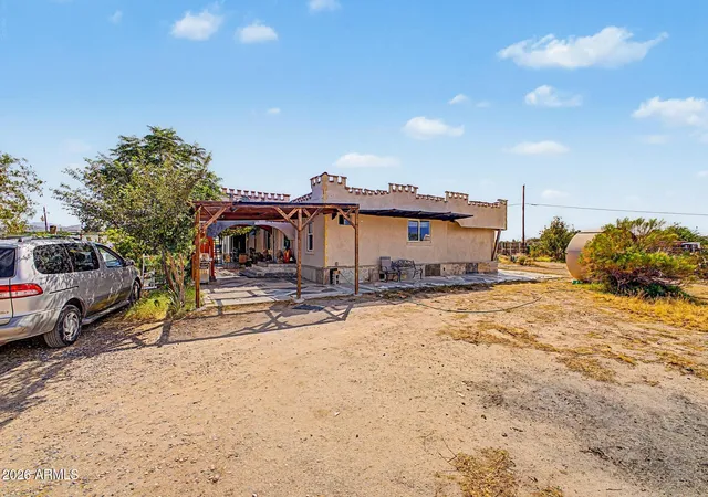 2nd image of 23812 N 191st Ave, Surprise, AZ 85387 | MLS# 7059640