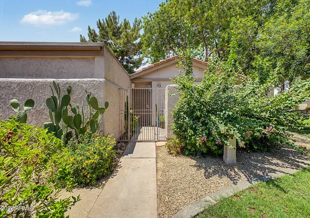 Photo 1 of Single family home for sale at 6270 N 78th Street #325, Scottsdale, AZ 85250 | MLS# 7057830 | Listing updated on 2026-09-17