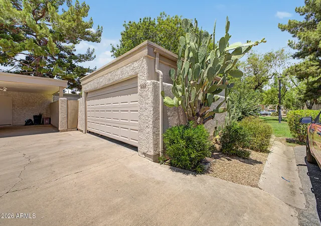 Photo 3 of Single family home for sale at 6270 N 78th Street #325, Scottsdale, AZ 85250 | MLS# 7057830 | Listing updated on 2026-09-17
