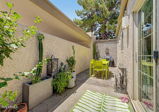 Photo 3 of Single family home for sale at 6270 N 78th Street #325, Scottsdale, AZ 85250 | MLS# 7057830 | Listing updated on 2026-09-17