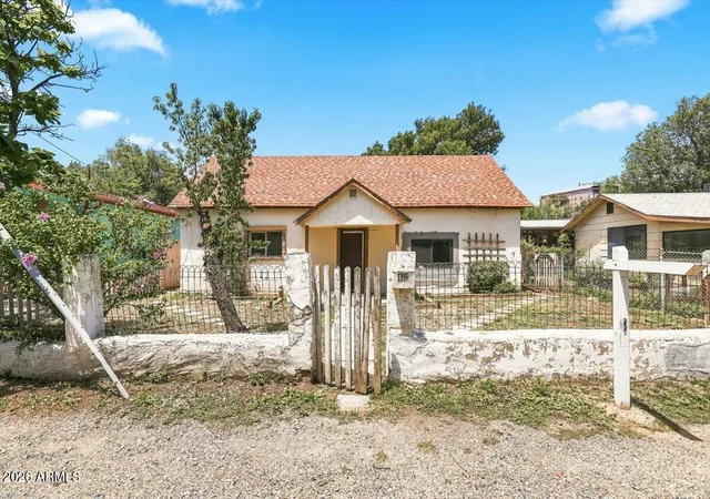 18th image of 412 S Granite St, Prescott, AZ 86303 | MLS# 7057827
