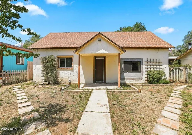 1st image of 412 S Granite St, Prescott, AZ 86303 | MLS# 7057827