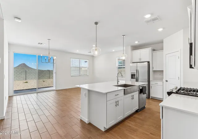 3rd image of 3446 N Camden Dr, Florence, AZ 85132 | MLS# 7057799