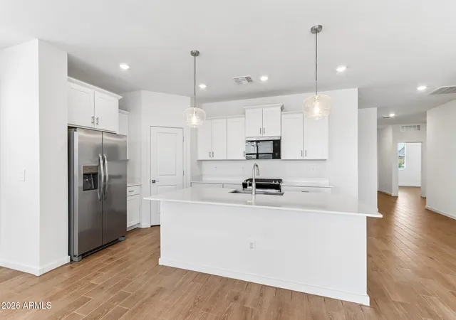 4th image of 3446 N Camden Dr, Florence, AZ 85132 | MLS# 7057799