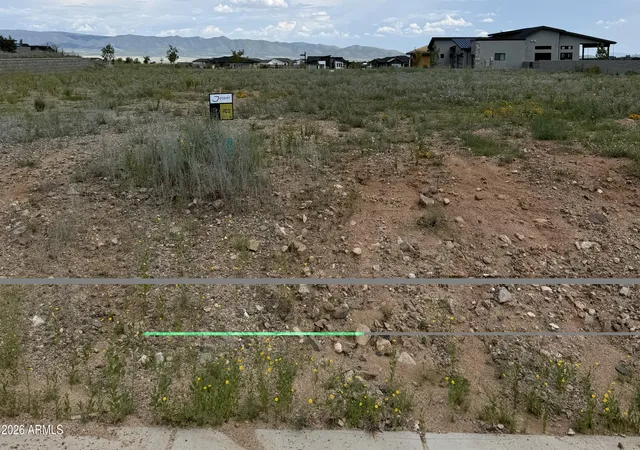 Photo 2 of Single family home for sale at 5025 E Frost Ln, Prescott Valley, AZ 86314 | MLS# 7057774 | Listing updated on 2026-08-27