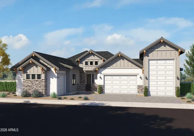 1st image of 5025 E Frost Ln, Prescott Valley, AZ 86314 | MLS# 7057774