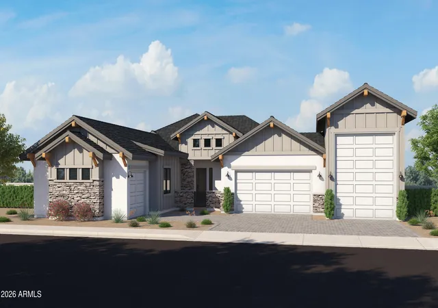 2nd image of 5025 E Frost Ln, Prescott Valley, AZ 86314 | MLS# 7057774