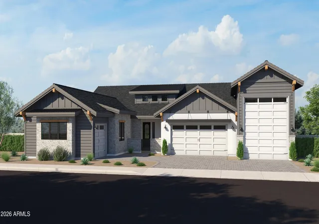 4th image of 5025 E Frost Ln, Prescott Valley, AZ 86314 | MLS# 7057774
