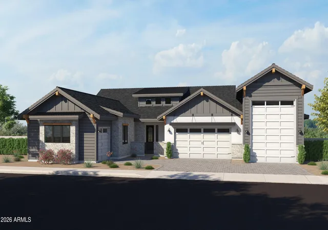 5th image of 5025 E Frost Ln, Prescott Valley, AZ 86314 | MLS# 7057774