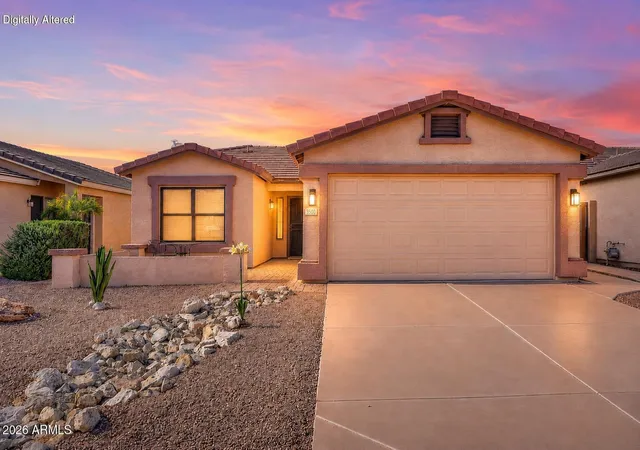 1st image of 3500 E Gleneagle Pl, Chandler, AZ 85249 | MLS# 7058229